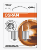 Лампа R5W 12V 5W BA15s OSRAM Original Line блистер  5007-02B