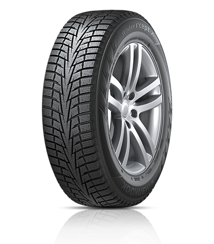 Шина Зимние Hankook 285/60 R18 от 13 520 ₽ в Бийске