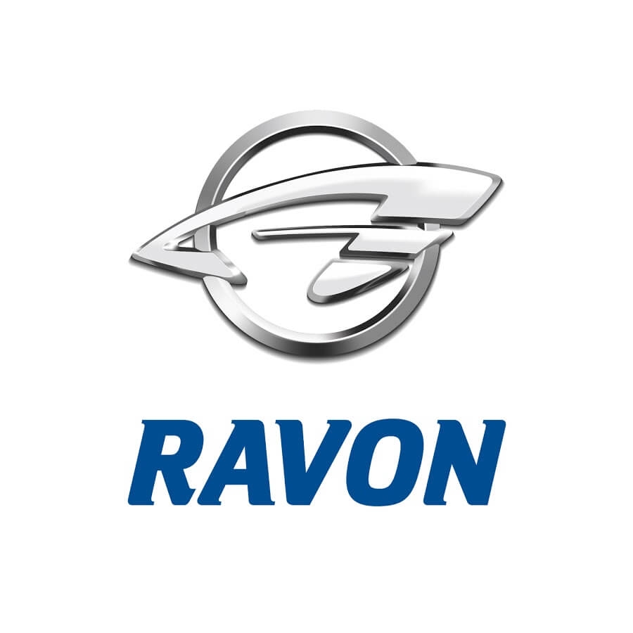 Шины и диски для Ravon R4 2017 в Барнауле