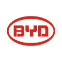 Шины и диски для BYD e5 2017 в Барнауле