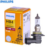 Лампа HB4 12V 55W P22d PHILIPS Vision+30% 9006PRC1