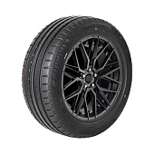 Автошина R17 205/40 Powertrac RACING Pro XL 84W