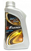 G-Energy F Synth 5w40 SN/SM/CF синт 1L м/масло  56342 