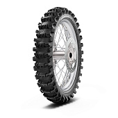 Мотошина -19 100/90 Pirelli Scorpion MX Soft 57M NHS TT задняя