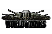 Наклейка "World of Tanks" 60x150  C8925