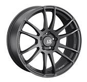 Диск литой 8.0x18 5x112 ET45 dia 66.6 LS LSRC02 MGM