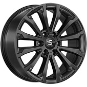 Диск литой 7.5x19 5x108 ET36 dia 65.1 Skad KP015 (EXEED TXL/VX) Fury black 79574