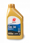 Idemitsu Fully Synthetic 5W30 SN/GF-5 синт.масло 1л  87807