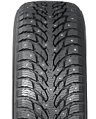 Автошина R20 285/45 Nokian Hakkapeliitta SUV 9 XL 112T