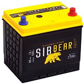 55 АКБ (65B24L) SIBBEAR ASIA EN550 о/п SB550 