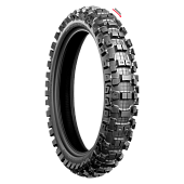 Мотошина -12 60/100 Bridgestone MOTOCROSS M403 33M TT