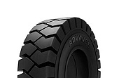 Шина 18x7-8/4.33 Advance/Samson OB503  STANDARD (цельнолитая)