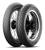 Мотошина B19 100/90 Michelin ROAD CLASSIC 57V TL передняя