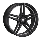 Диск литой 8.5x19 5x112 ET35 dia 66.6 LS LSRC01 MBU