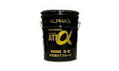 ALPHAS ATF Wide 3-D тр. масло 20л 792446