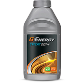 Жидкость тормозн. DOT-4 G-Energy Expert 910гр.  71420