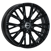 Диск литой 8.5x21 5x120 ET38 dia 72.6 MAK Kent Gloss Black