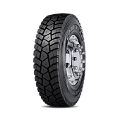 Автошина R22.5 315/80 GoodYear OMNITRAC D HEAVY DUTY 156/150K TL