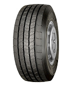 Автошина R22.5 385/65 Yokohama 125T 164K TL усиленная 5 000 кг