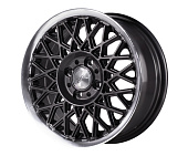 Диск литой 6.0x14 4x100 ET35 dia 60.1 RR CSS3375 G-LP