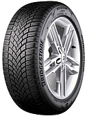 Автошина R15 185/60 Bridgestone Blizzak LM005 XL 88T