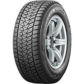 Автошина R17 225/65 Bridgestone Blizzak DM-V2 102S (старше 3х лет)