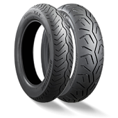 Мотошина -15 130/90 Bridgestone EXEDRA MAX E-MAX 66S TT задняя