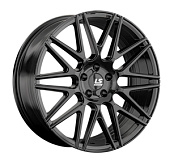 Диск литой 8.5x19 5x114.3 ET40 dia 67.1 LS LSRC51 BK