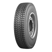 Автошина R22.5 315/80 Tyrex All Steel  DR-1 18 P.R. TL