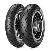 Мотошина R16 150/80 Metzeler ME 888 Marathon Ultra 71V TL передняя