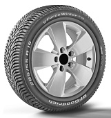 Автошина R16 215/65 BFGoodRich G-Force Winter 2 100H