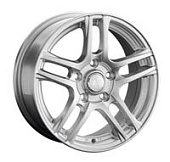 Диск литой 6.5x15 5x112 ET45 dia 57.1 LS LS285 S