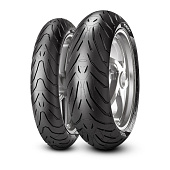 Мотошина ZR17 190/50 Pirelli Angel ST 73W TL задняя