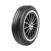 Автошина R14 185 C Powertrac VANMARCH 102/100R