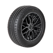 Автошина R17 225/45 Powertrac RACING Pro XL 94W