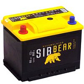 55 АКБ SIBBEAR Primium L1 EN500 п/п  SB551