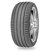 А/ш б/у R18 255/55 Michelin Latitude Sport 3 XL 105W N0