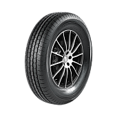 Автошина R16 185/75 C Powertrac Loadking 104/102 R TL