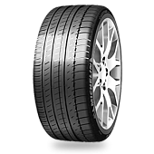 А/ш б/у R20 275/50 Michelin Latitude Sport 109W MO