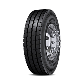 Автошина R22.5 315/80 GoodYear OMNITRAC S HEAVY DUTY 156/150K TL