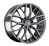 Диск литой 8.5x19 5x114.3 ET40 dia 67.1 LS LSRC67 GM