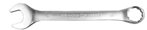Ключ рож- нак  32 Thorvik(ARC)  W30032