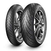 Мотошина ZR17 120/70 Metzeler Roadtec 01 SE 58W TL передняя