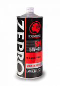 Idemitsu Zepro Racing 5W40 синт.масло 1л  71761