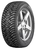 Автошина R16 205/55 Nokian Hakkapeliitta 8  Run Flat  91T