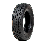 Автошина R17.5 LT 225/75 Hankook DH35 12 P.R. TL (Made in Korea)