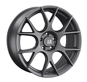 Диск литой 8.5x19 5x112 ET35 dia 66.6 LS LSRC07 MGM