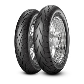 Мотошина R17 140/75 Pirelli Night Dragon 67V TL передняя