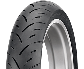 Мотошина ZR17 190/50 Dunlop SPORTMAX GPR-300 73W TL задняя