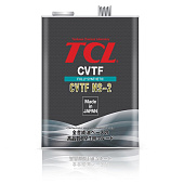 TCL CVTF NS-2 тр/масло 4L   A004NS20